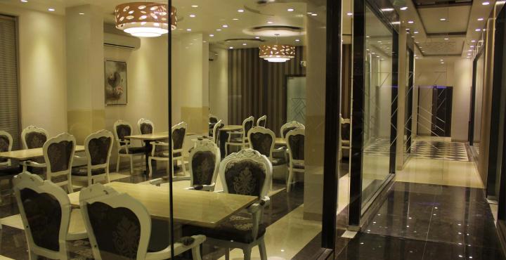 Hotel Residency